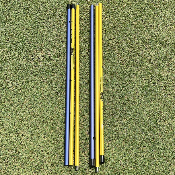 The StraightAway AIMSTICK 2-Pack