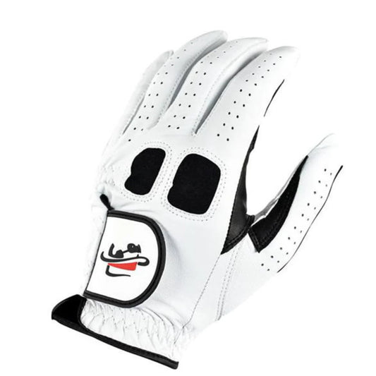 The Leadbletter GLove